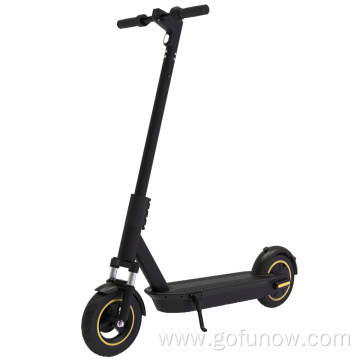 10inch APP solutions BLE sharing electric scooters